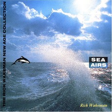Sea Airs mp3 Album by Rick Wakeman