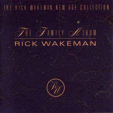 The Family Album mp3 Album by Rick Wakeman