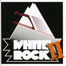 White Rock II mp3 Album by Rick Wakeman