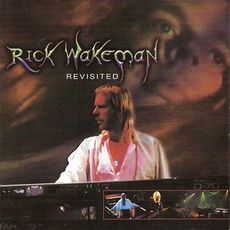 Revisited mp3 Album by Rick Wakeman