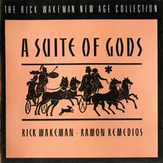 A Suite Of Gods mp3 Album by Rick Wakeman