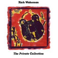 The Private Collection mp3 Album by Rick Wakeman