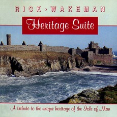 Heritage Suite mp3 Album by Rick Wakeman