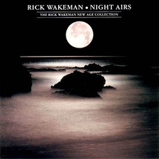Night Airs mp3 Album by Rick Wakeman