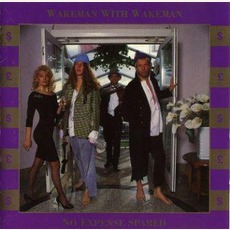 No Expense Spared mp3 Album by Rick Wakeman & Adam Wakeman