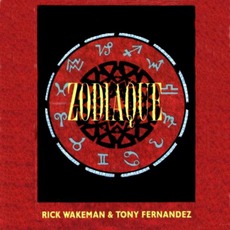 Zodiaque mp3 Album by Rick Wakeman & Tony Fernandez