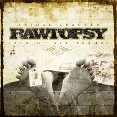 Rawtopsy mp3 Album by Animal Cracker