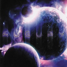 Concealed mp3 Album by Augury