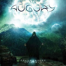 Fragmentary Evidence mp3 Album by Augury