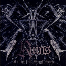 Front The Final Foes mp3 Album by Ruins