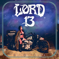2013 mp3 Album by Lord 13