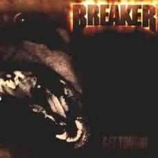 Get Tough! (2000 Edition) mp3 Album by Breaker