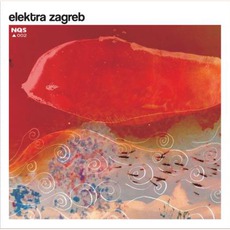 Giving Birth. The Young Whales EP mp3 Album by Elektra Zagreb