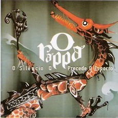 O Silêncio Q Precede O Esporro mp3 Album by O Rappa