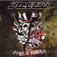 Greatest Hits Of Insanity mp3 Album by Shameless