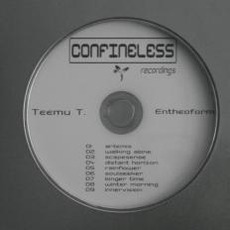 Entheoform mp3 Album by Teemu T.