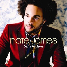 Set The Tone mp3 Album by Nate James