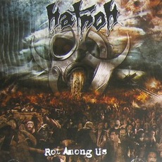 Rot Among Us mp3 Album by Natron
