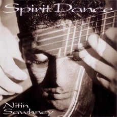 Spirit Dance mp3 Album by Nitin Sawhney