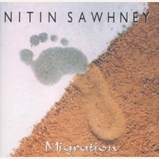 Migration mp3 Album by Nitin Sawhney