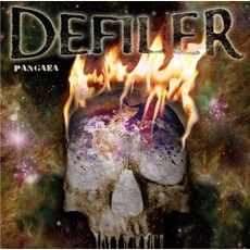 Pangaea (Re-Issue) mp3 Album by Defiler