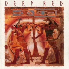 The Awakening mp3 Album by Deep Red
