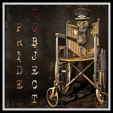 Pride Subject mp3 Album by Pride Subject