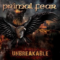 Unbreakable mp3 Album by Primal Fear