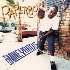 The Nine Yards mp3 Album by Paperboy