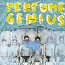 Put Your Back N 2 It mp3 Album by Perfume Genius