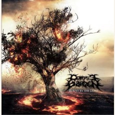 Burnt By The Light mp3 Album by Corpse Garden