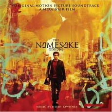 The Namesake mp3 Soundtrack by Various Artists