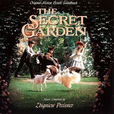 The Secret Garden mp3 Soundtrack by Zbigniew Preisner