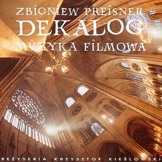 Dekalog mp3 Soundtrack by Zbigniew Preisner