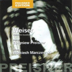 Weiser mp3 Soundtrack by Zbigniew Preisner