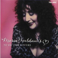 Music For Lovers mp3 Artist Compilation by Maria Muldaur