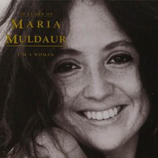 30 Years Of Maria Muldaur: I'm A Woman mp3 Artist Compilation by Maria Muldaur