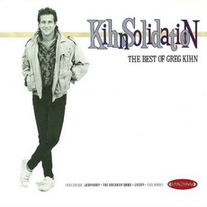 Kihnsolidation: The Best Of Greg Kihn mp3 Artist Compilation by Greg Kihn