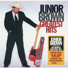 Greatest Hits mp3 Artist Compilation by Junior Brown