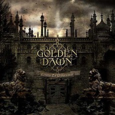 Return To Provenance mp3 Album by Golden Dawn
