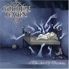 The Art Of Dreaming mp3 Album by Golden Dawn
