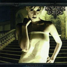 Masquerade mp3 Album by Golden Dawn