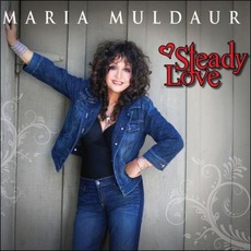 Steady Love mp3 Album by Maria Muldaur