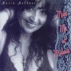 Meet Me At Midnite mp3 Album by Maria Muldaur