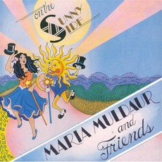 On The Sunny Side mp3 Album by Maria Muldaur