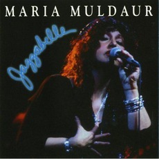 Jazzabelle mp3 Album by Maria Muldaur