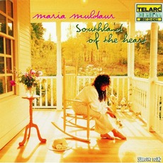 Southland Of The Heart mp3 Album by Maria Muldaur