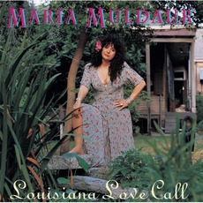 Louisiana Love Call mp3 Album by Maria Muldaur