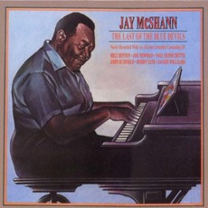 The Last Of The Blue Devils (Remastered) mp3 Album by Jay Mcshann