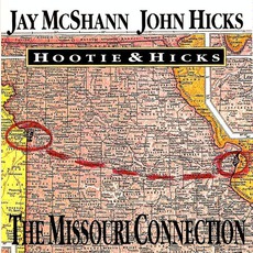 The Missouri Connection mp3 Album by Jay McShann And John Hicks